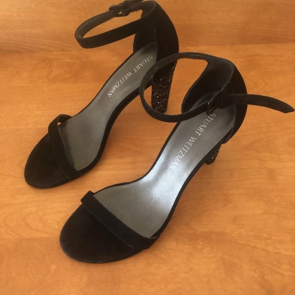 Stuart Weitzman Sandales